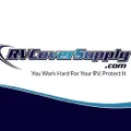 RV Cover Supply logo
