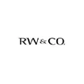 RW & CO logo