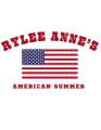 Rylee Anne's logo
