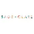 Sage and Clare logo