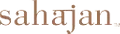 Sahajan logo