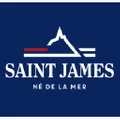 Saint James logo