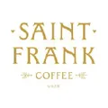 Saint Frank Coffee logo