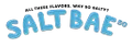 Saltbae50 logo