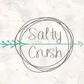 Salty Crush logo