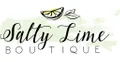 Salty Lime Boutique logo