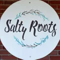 Salty Roots Boutique logo