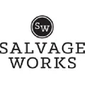 Salvage Works logo