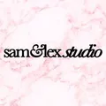 Sam and Lex logo