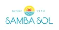 Samba Sol logo