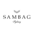 SAMBAG logo