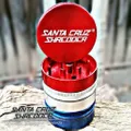 Santa Cruz Shredder logo