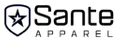 Sante Apparel logo