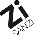 Sanzi Beauty logo