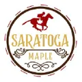 Saratoga Maple logo