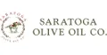 Saratoga Olive Oil logo