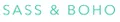 Sass & Boho logo