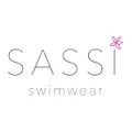 Sassi Swimwear logo