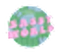 Sassy World logo