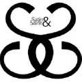 Satin & Saint logo