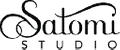 satomistudio logo
