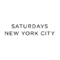 Saturdays NYC logo