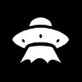 Saucer Boss logo