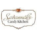 Savannah's Candy Kitchen logo