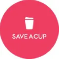 Save A Cup logo