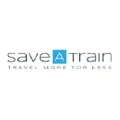 Save A Train logo