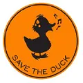 Save The Duck logo