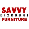 Savvy Discount Furniture logo