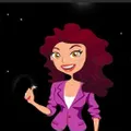 Savvy Girl Gel Nail Polish logo