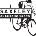 Saxelby Cheesemongers logo