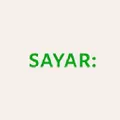 Sayar Care logo