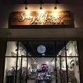 Say More Boutique logo