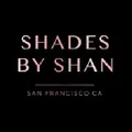 Shades By Shan Cosmetics logo
