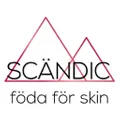 Scandic Skincare logo