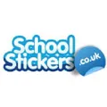 School Stickers logo