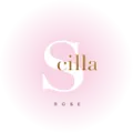 Scilla Rose logo