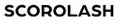 Scorolash logo