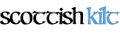 Scottish Kilt logo