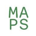 Scott Reinhard Maps logo