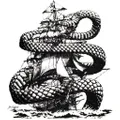 Scrimshaw Gallery logo