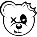 Scummy Bears logo