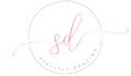 Strictly Dancing logo