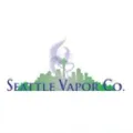 Seattle Vapor Co logo