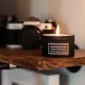 Southern Elegance Candle logo
