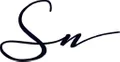 Second Nature Boutique logo
