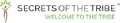 Secrets Of The Tribe logo